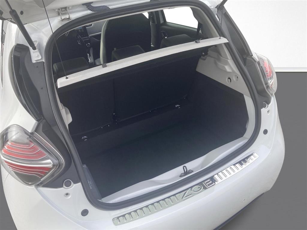 Renault Zoe Intens billede 14