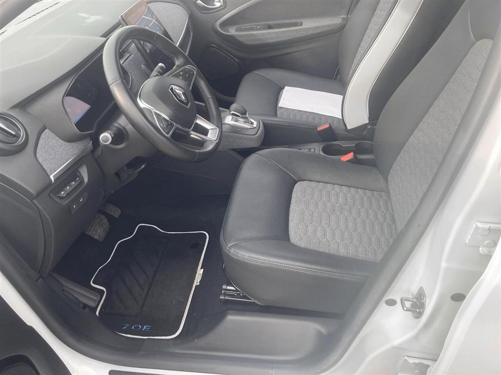Renault Zoe Intens billede 15