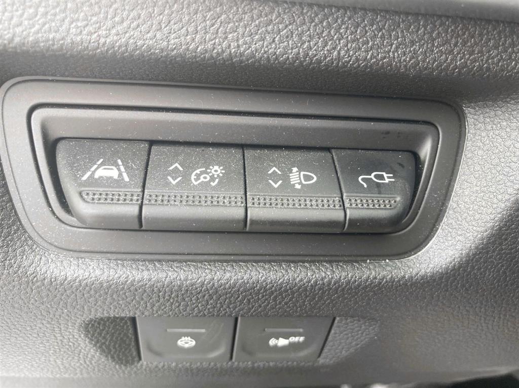 Renault Zoe Intens billede 17