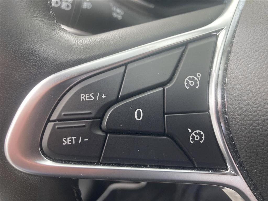 Renault Zoe Intens billede 19