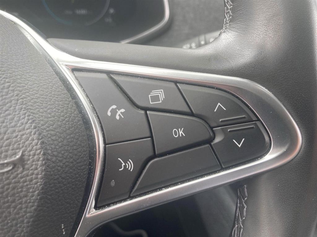 Renault Zoe Intens billede 20