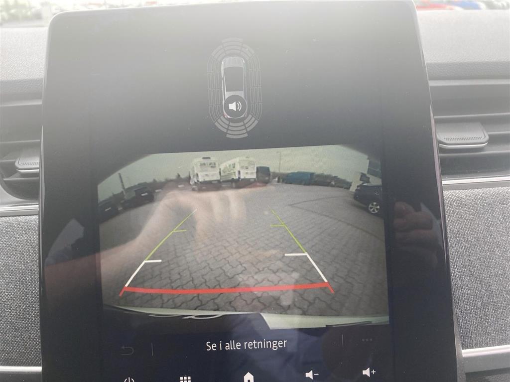 Renault Zoe Intens billede 24