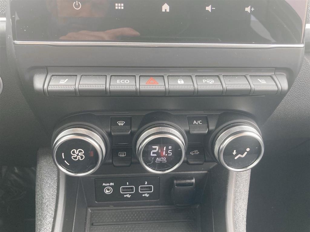 Renault Zoe Intens billede 25