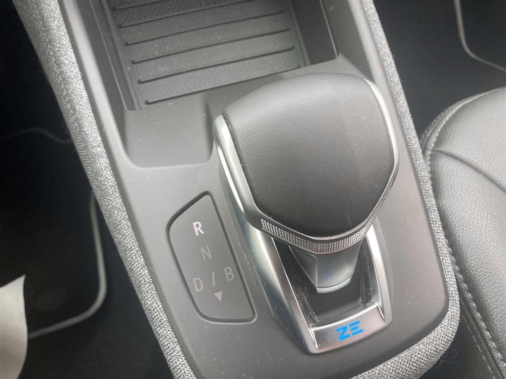 Renault Zoe Intens billede 26