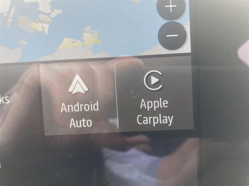 Renault Zoe Intens billede 27