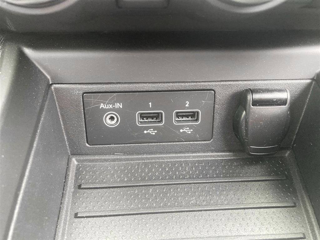 Renault Zoe Intens billede 29