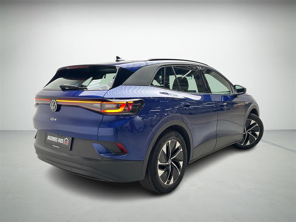 VW ID.4 Pro billede 2