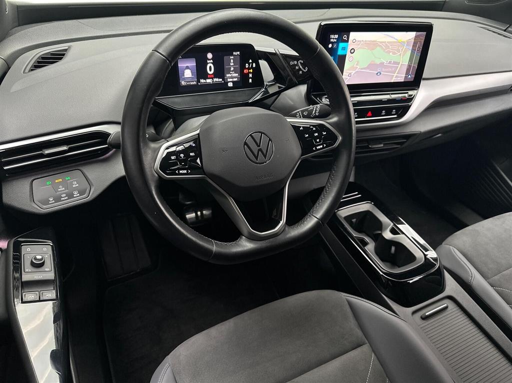 VW ID.4 Pro billede 4