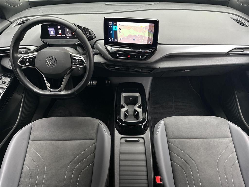 VW ID.4 Pro billede 5