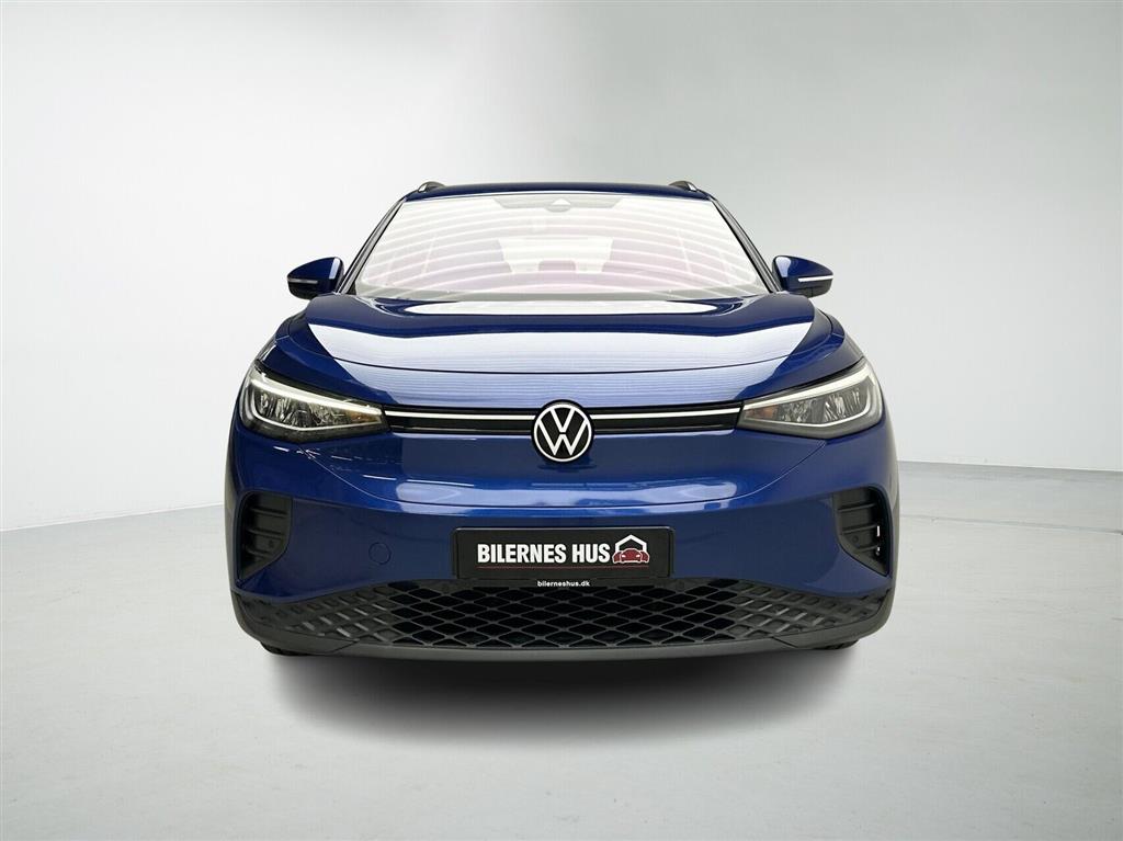 VW ID.4 Pro billede 7