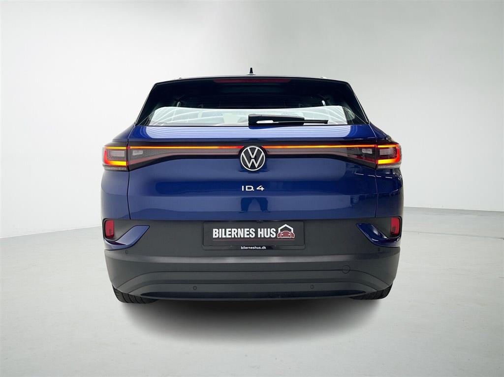 VW ID.4 Pro billede 8