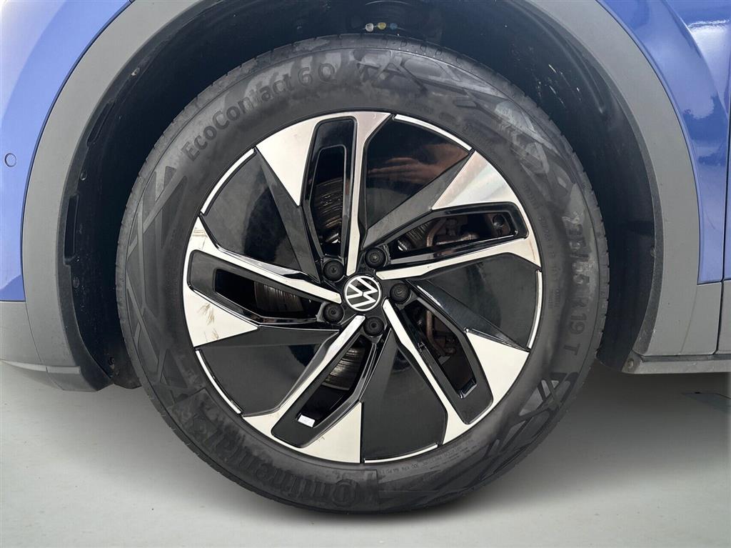 VW ID.4 Pro billede 9