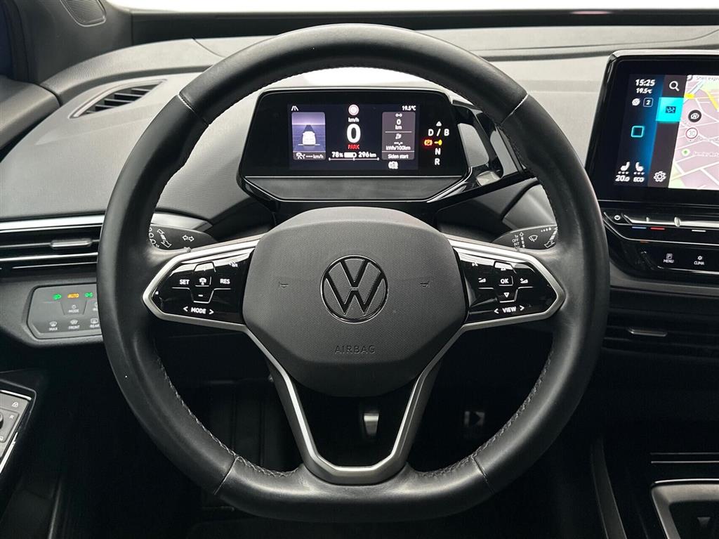VW ID.4 Pro billede 10