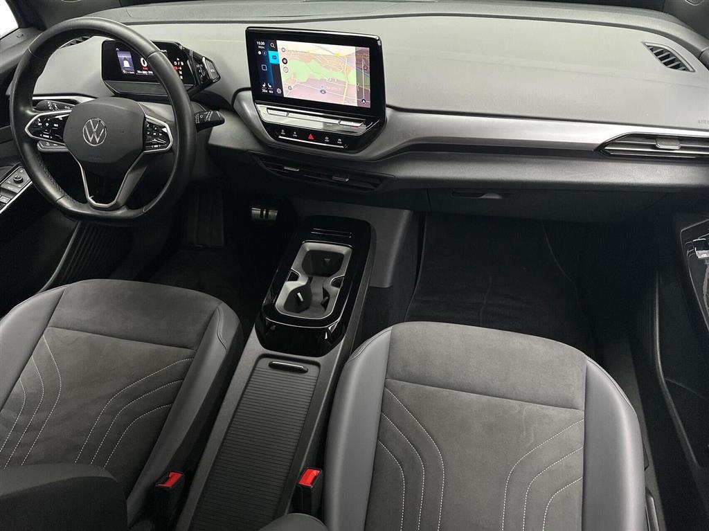 VW ID.4 Pro billede 11