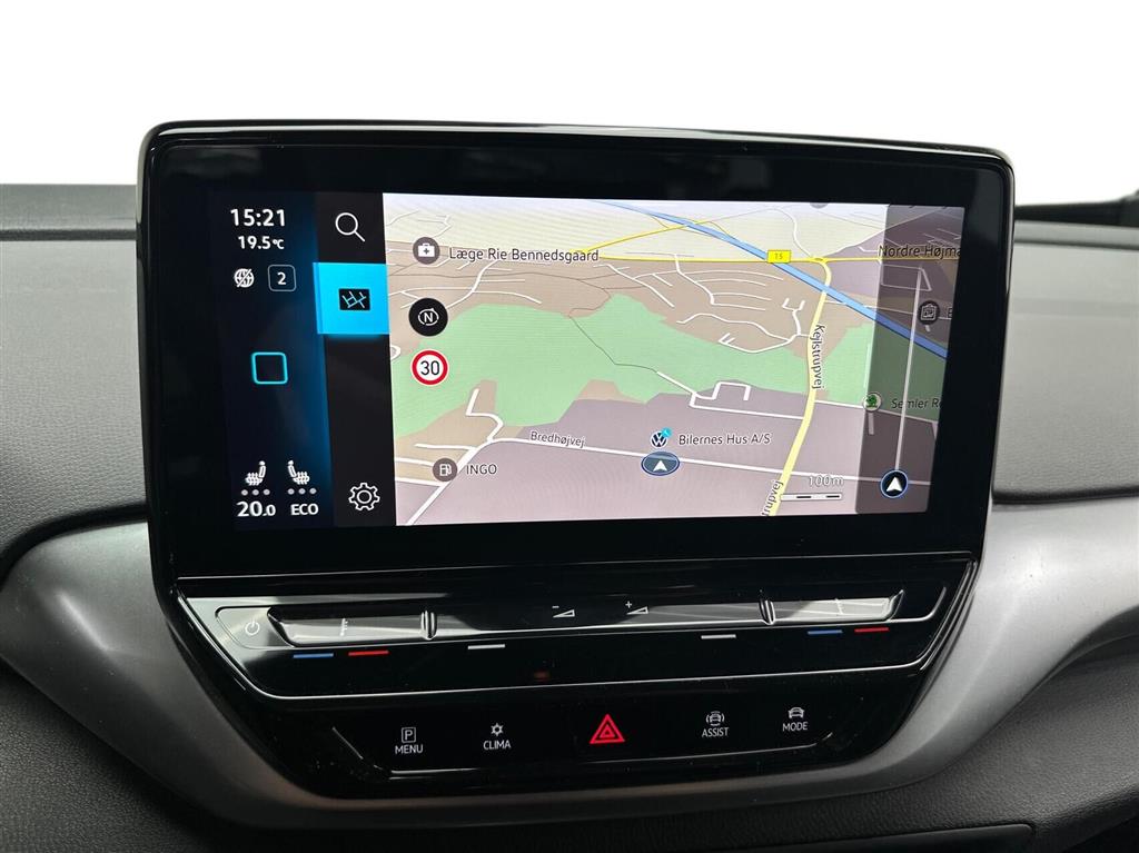 VW ID.4 Pro billede 12