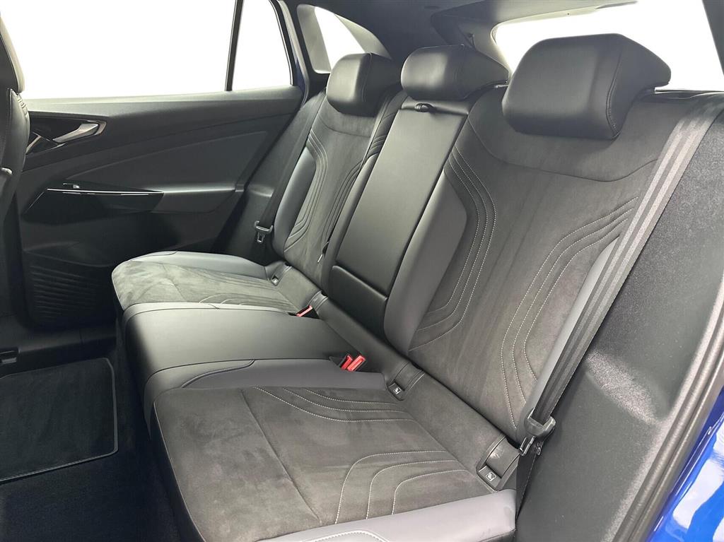 VW ID.4 Pro billede 13