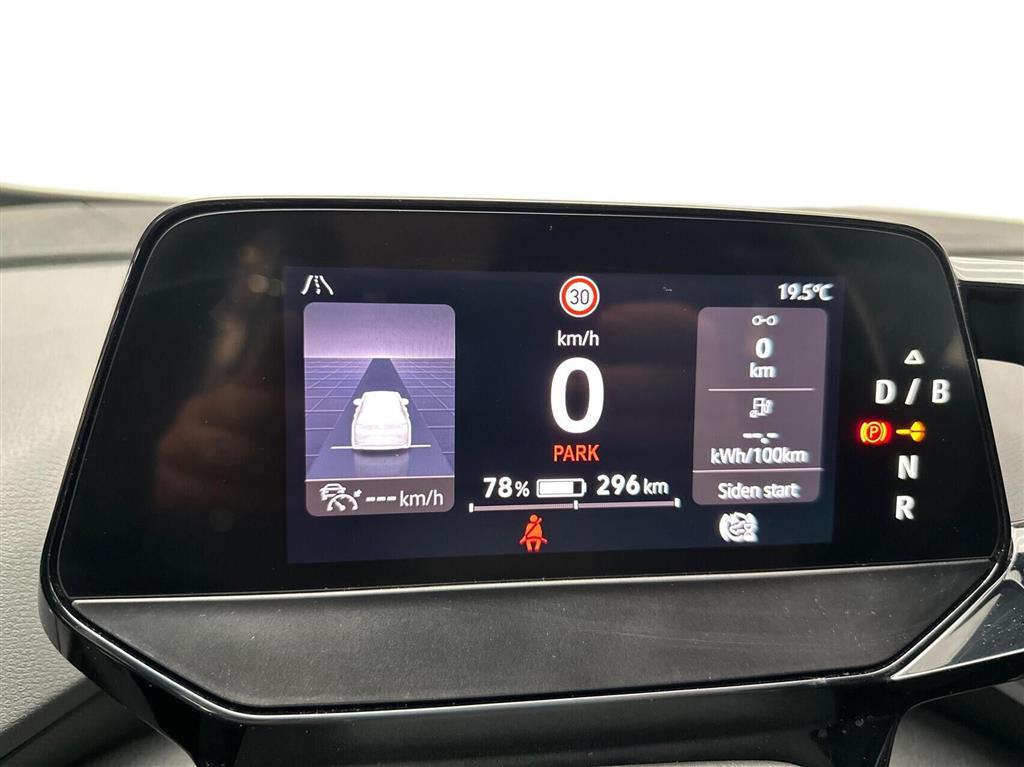 VW ID.4 Pro billede 15