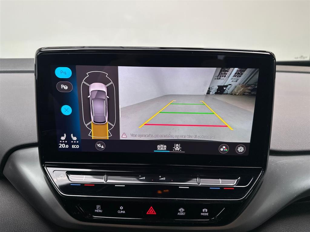 VW ID.4 Pro billede 17