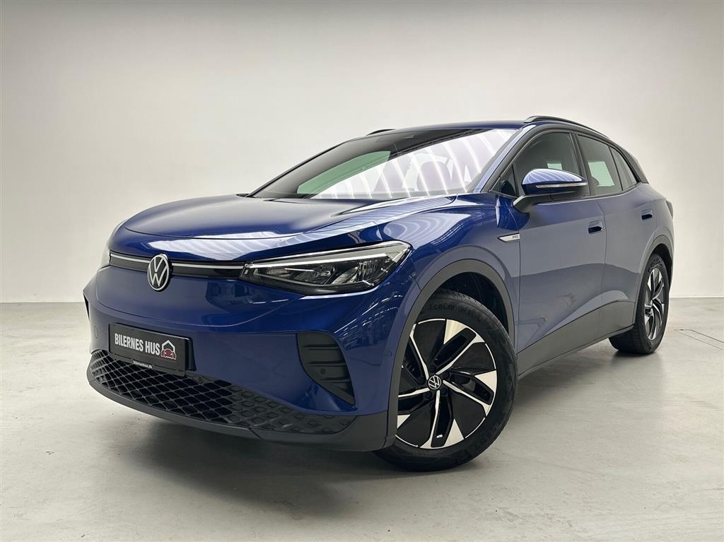 VW ID.4 Pro billede 18