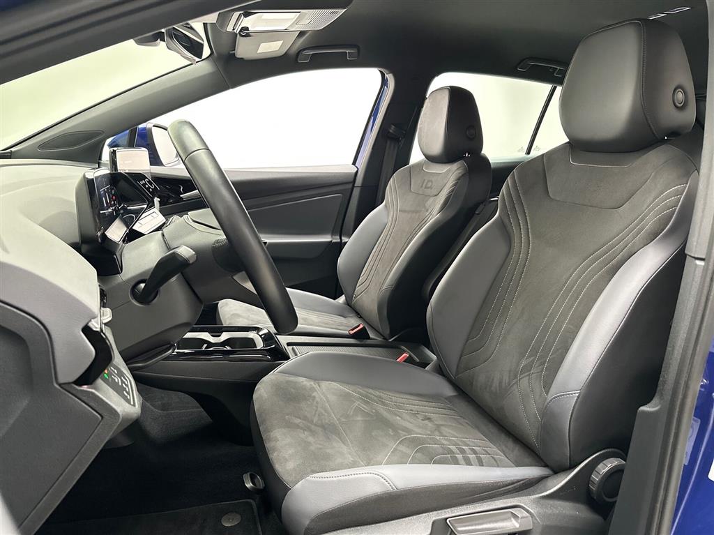 VW ID.4 Pro billede 19
