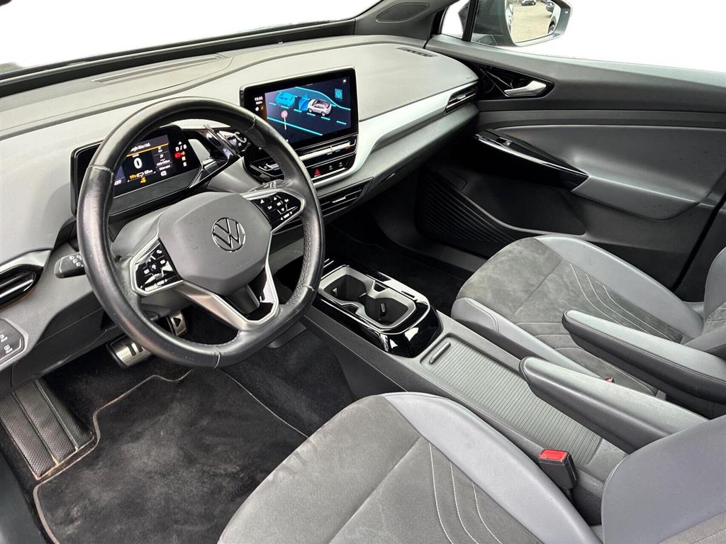 VW ID.4 Pro billede 3