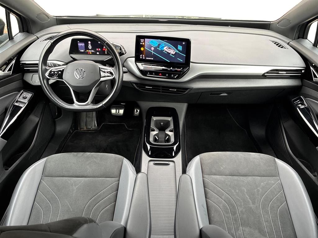 VW ID.4 Pro billede 4