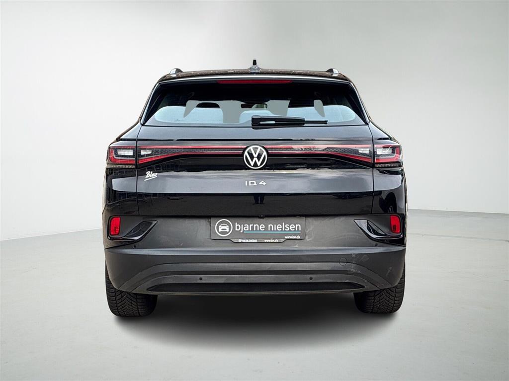 VW ID.4 Pro billede 7