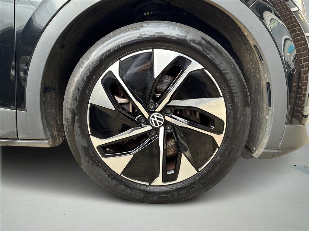 VW ID.4 Pro billede 8