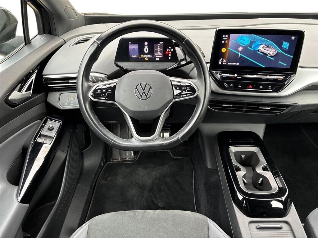 VW ID.4 Pro billede 9