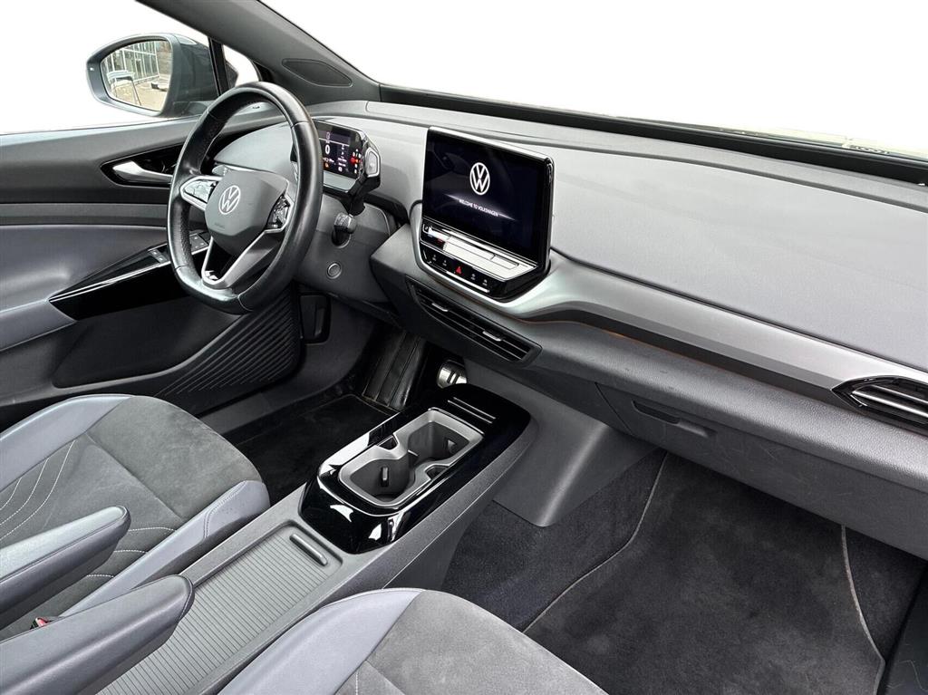 VW ID.4 Pro billede 10