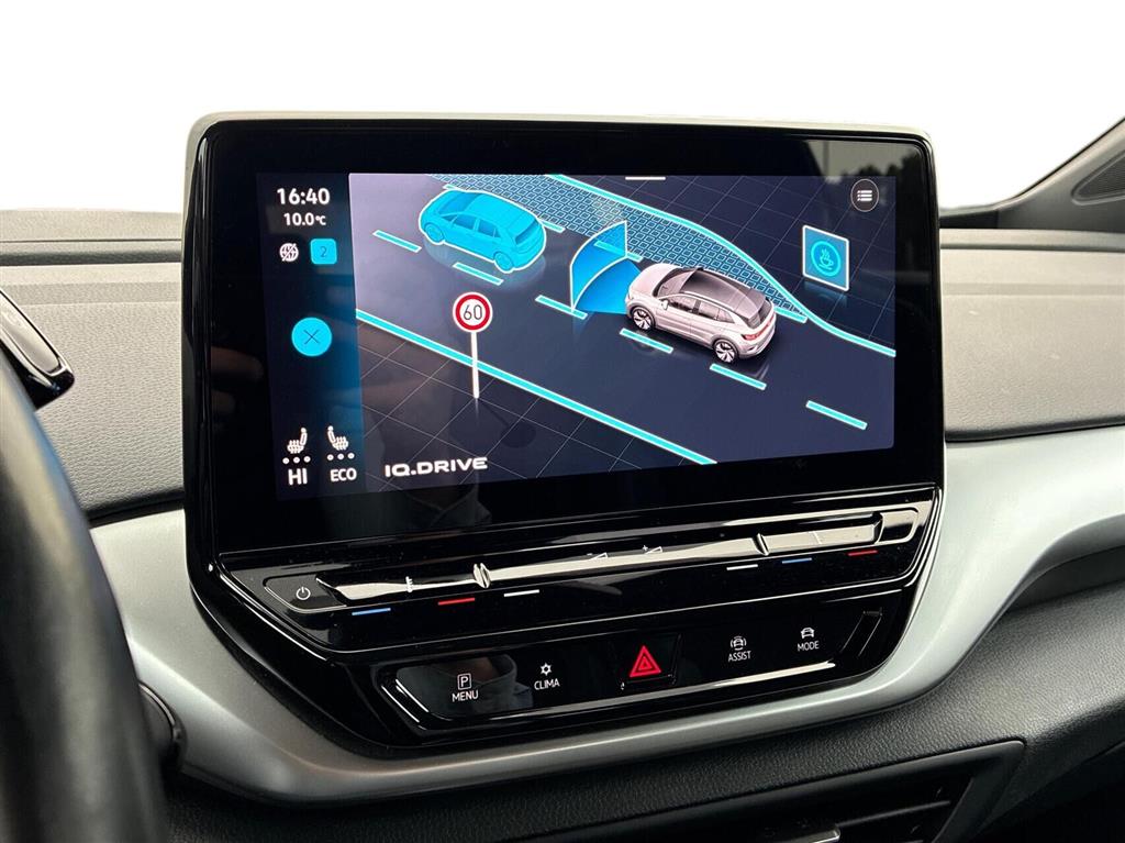 VW ID.4 Pro billede 11