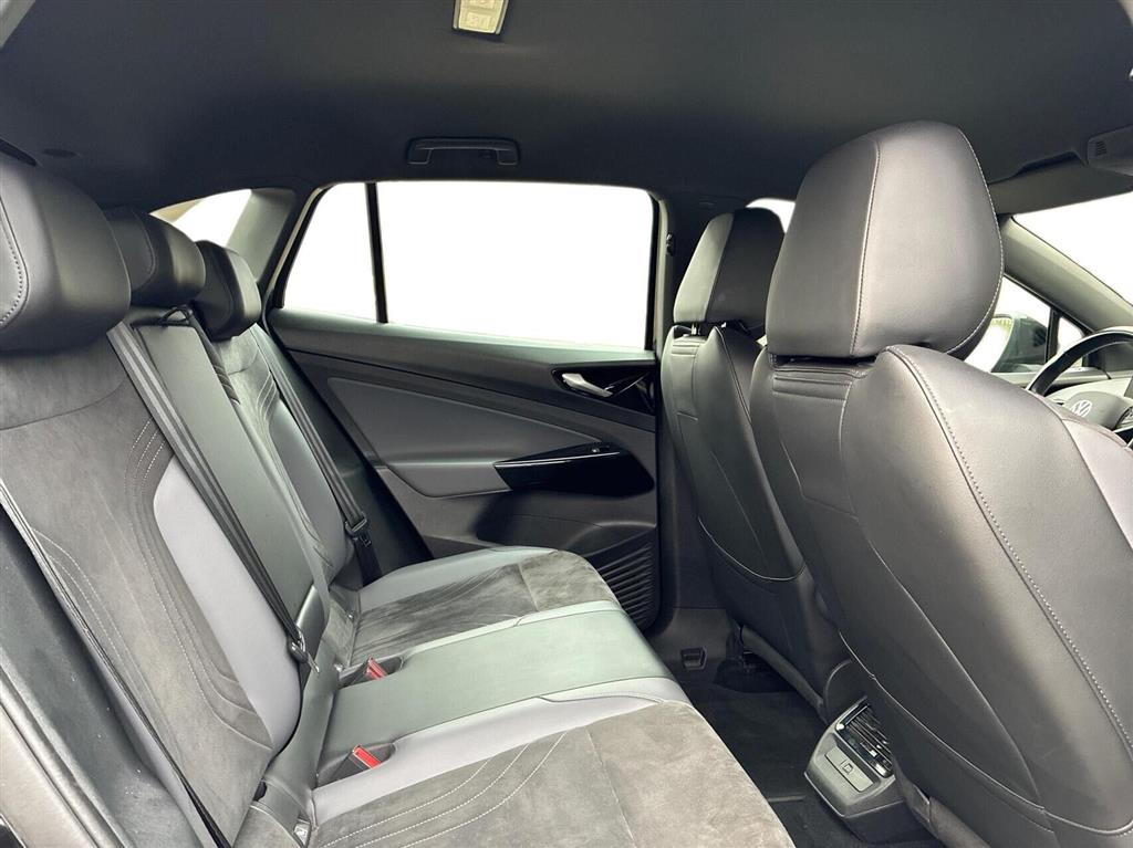 VW ID.4 Pro billede 12