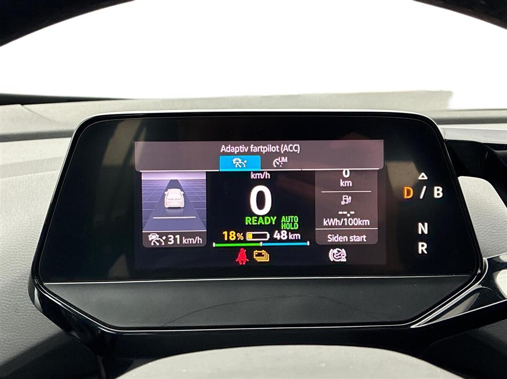 VW ID.4 Pro billede 14