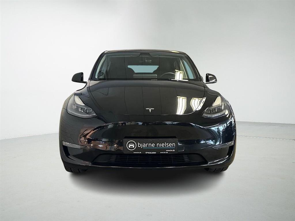 Tesla Model Y Long Range billede 4