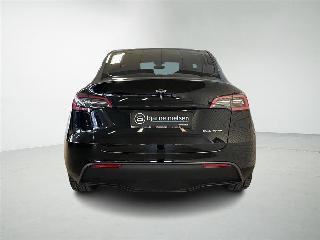 Tesla Model Y Long Range billede 5