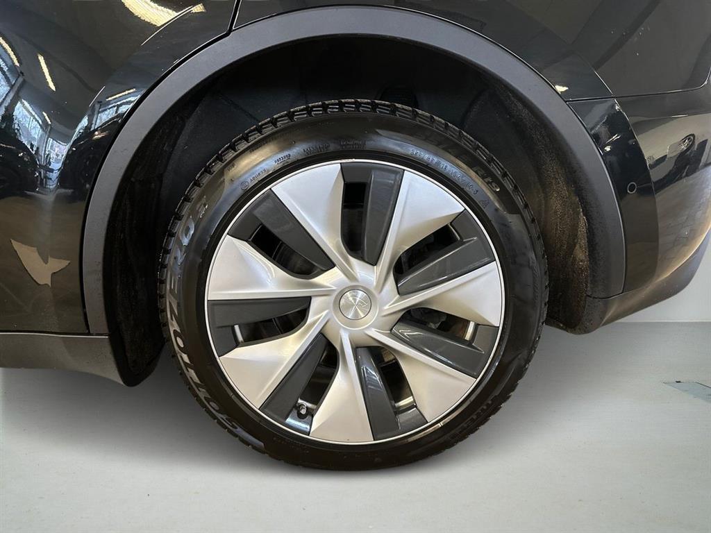 Tesla Model Y Long Range billede 7