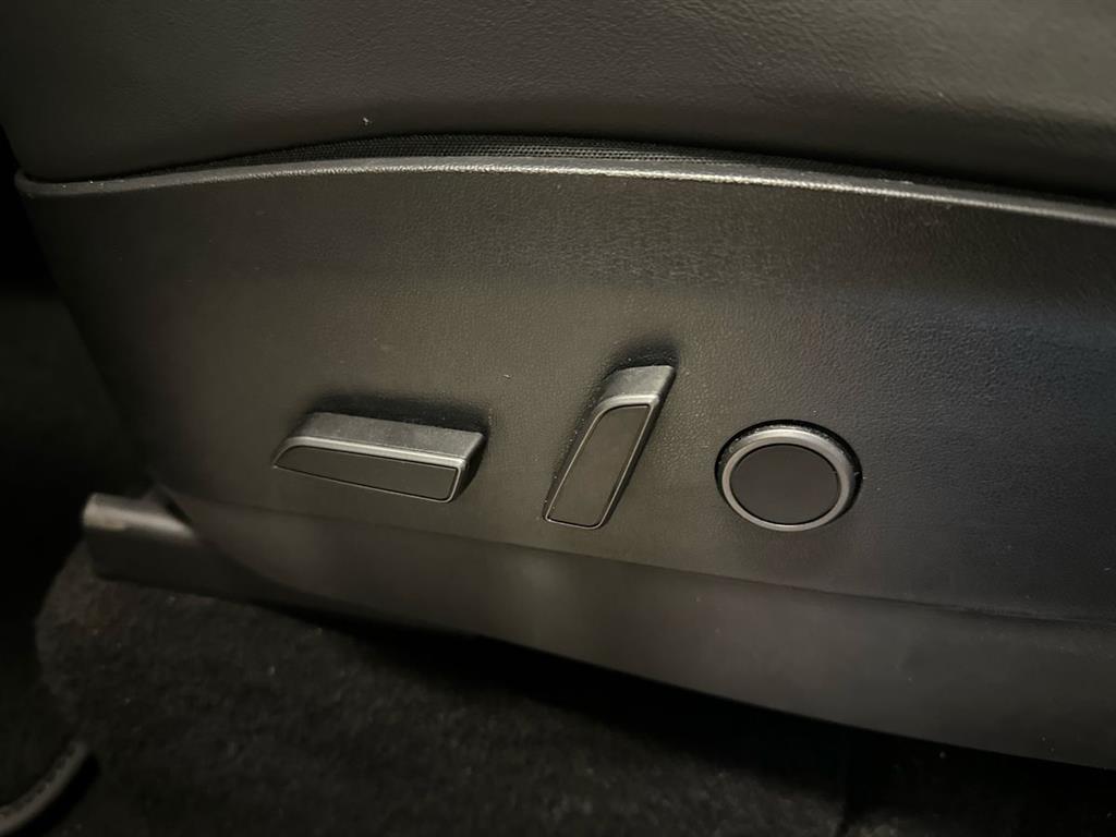 Tesla Model Y Long Range billede 20