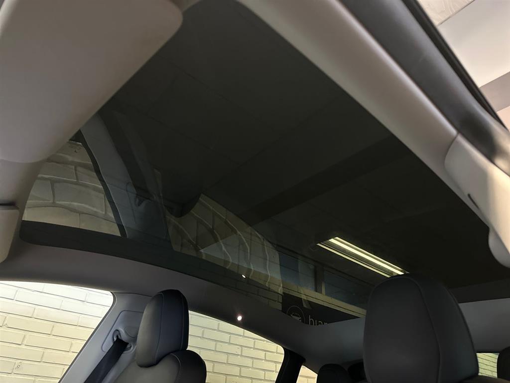 Tesla Model Y Long Range billede 3