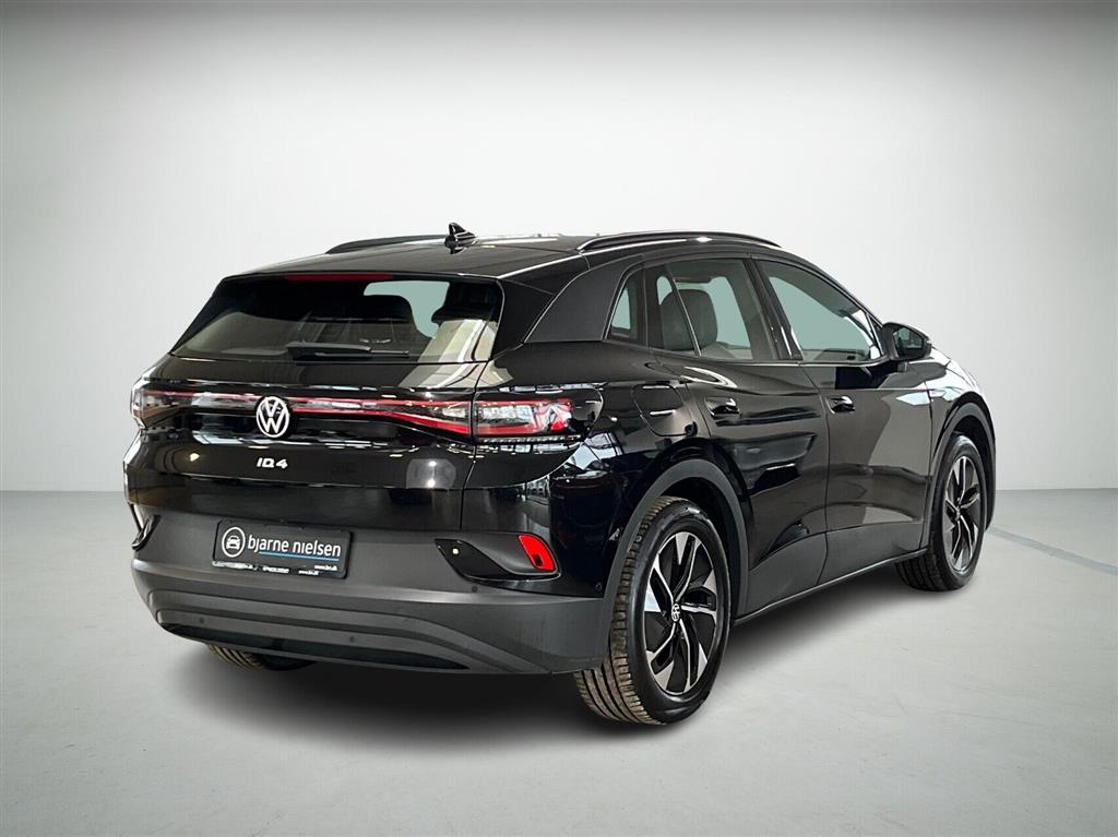 VW ID.4 Pro billede 2