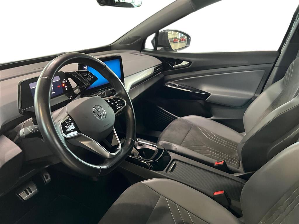 VW ID.4 Pro billede 3