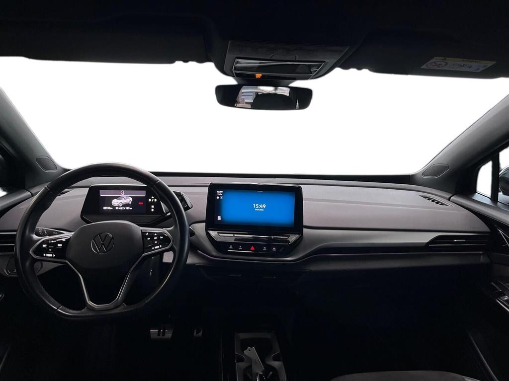 VW ID.4 Pro billede 4