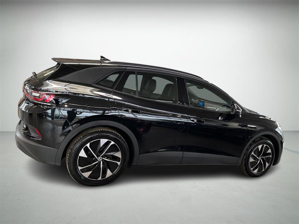 VW ID.4 Pro billede 5