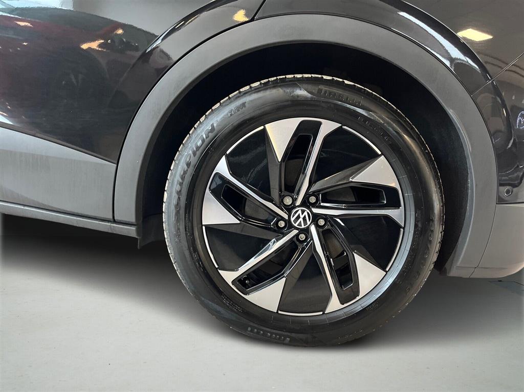 VW ID.4 Pro billede 8