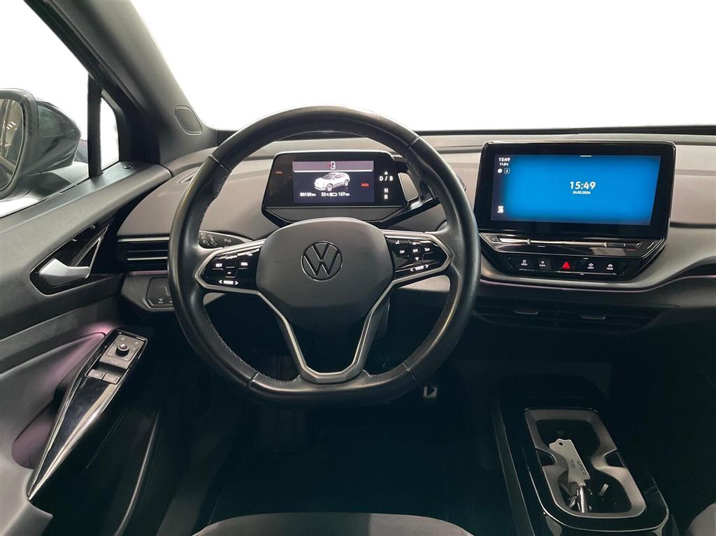 VW ID.4 Pro billede 9