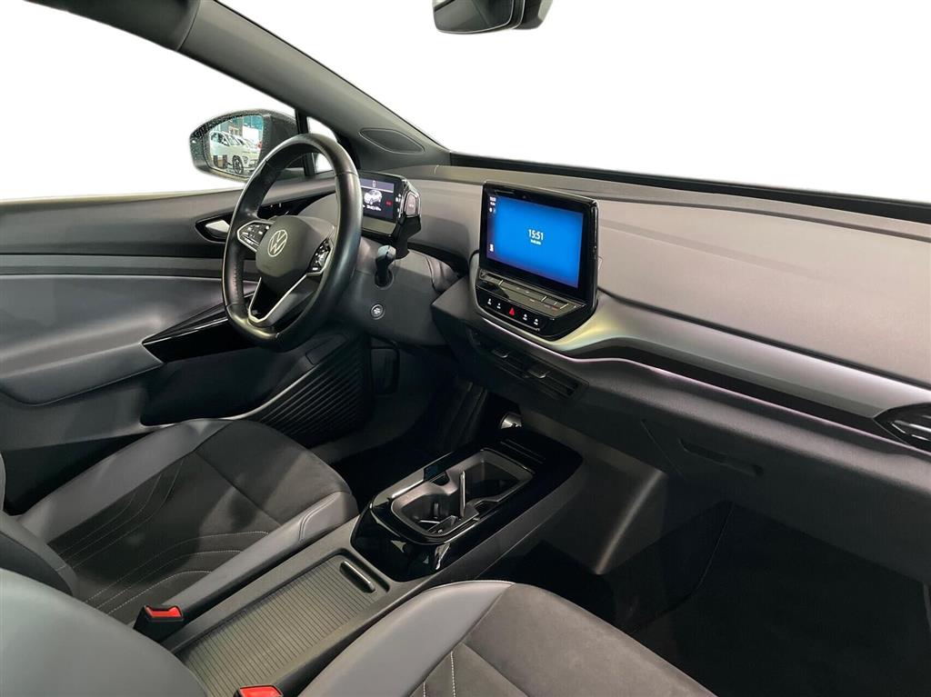 VW ID.4 Pro billede 10