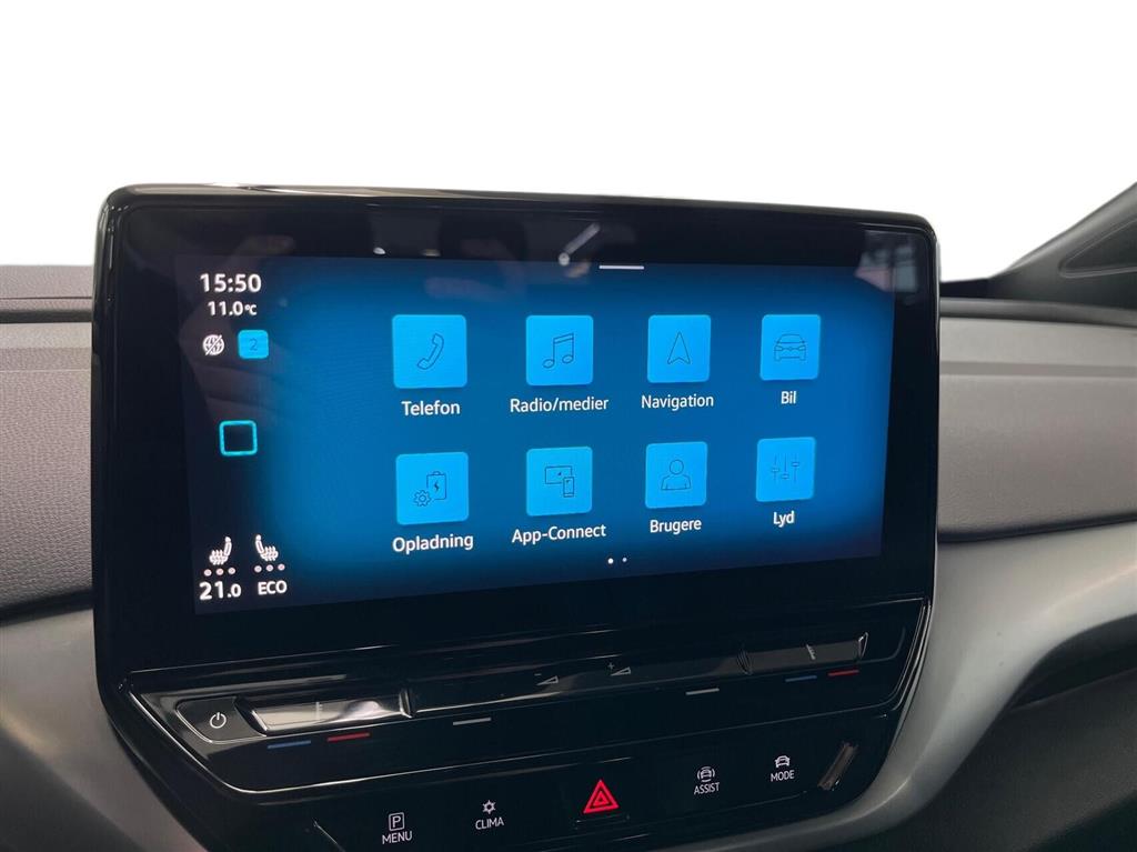 VW ID.4 Pro billede 11