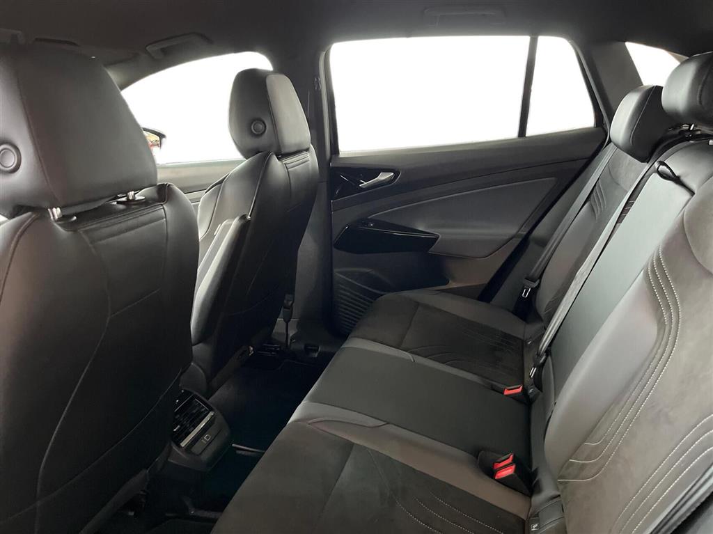 VW ID.4 Pro billede 12