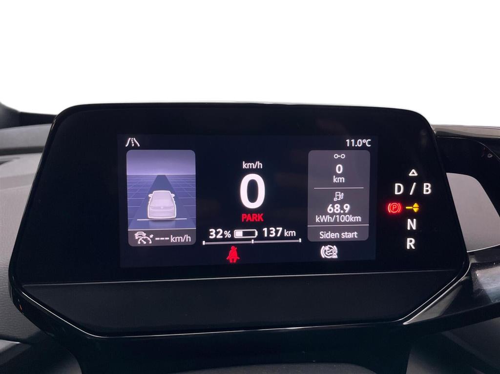 VW ID.4 Pro billede 14