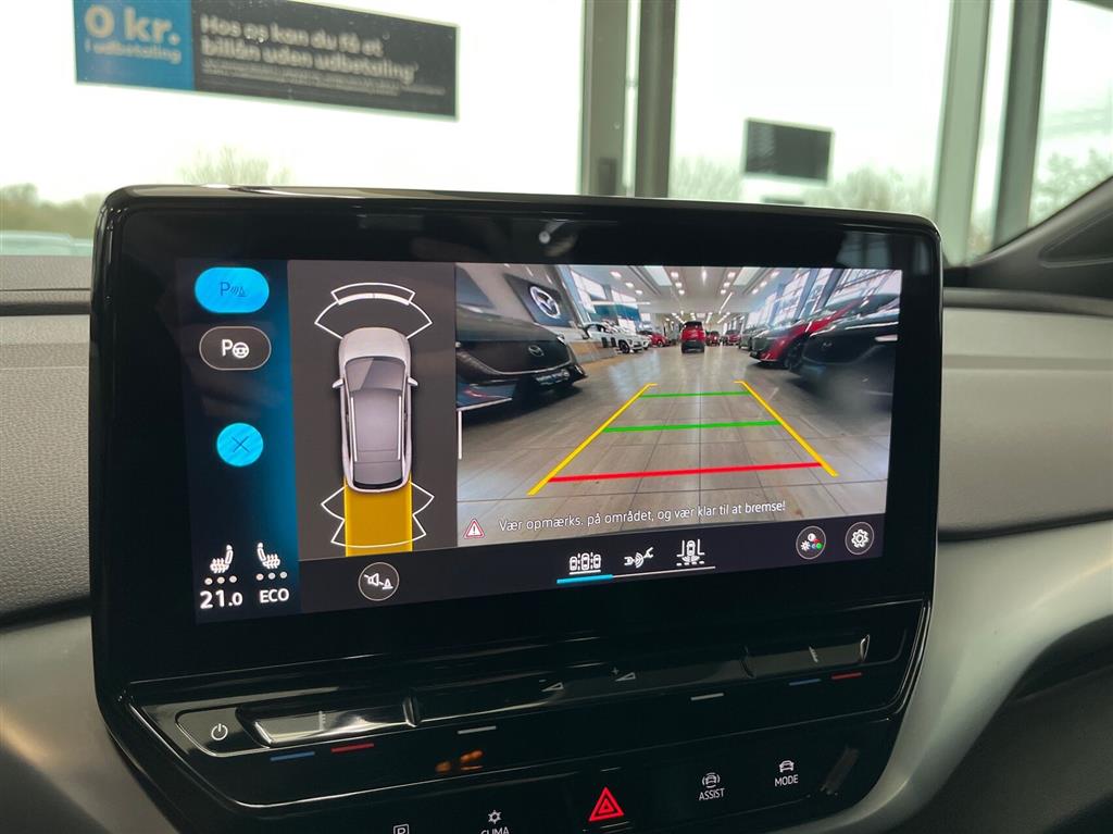 VW ID.4 Pro billede 18