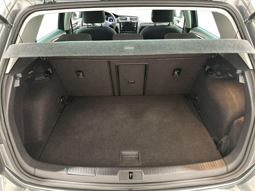 VW Golf Highline billede 13